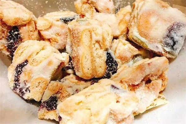 雪花酥為什么要放奶粉 作用是這樣 雪花酥為什么要放奶粉 作用是這樣