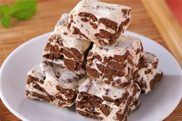 雪花酥可以不放奶粉嗎 雪花酥不放奶粉會怎樣 雪花酥可以不放奶粉嗎 雪花酥不放奶粉會怎樣