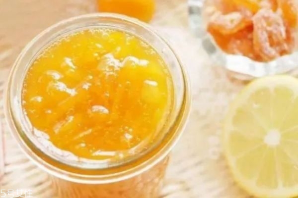 冰糖金桔的功效 金桔營養(yǎng)價(jià)值及功效