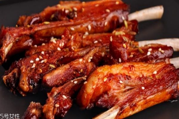 羊肉哪個部位最好 羊身上哪個部位最貴 羊肉哪個部位最好 羊身上哪個部位最貴