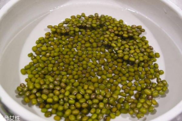 煮綠豆湯放什么糖好 綠豆湯什么時候放糖最好 煮綠豆湯放什么糖好 綠豆湯什么時候放糖最好