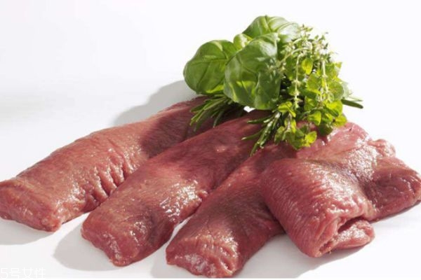 羊柳是羊的什么地方 羊外脊和羊里脊不是一個地方的肉 羊柳是羊的什么地方 羊外脊和羊里脊不是一個地方的肉