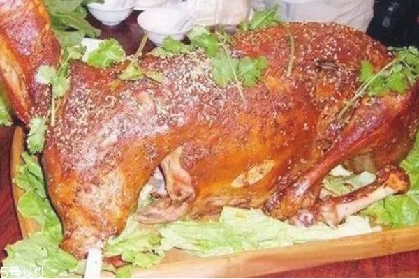 羊肉怎么做好吃又簡單 羊肉食譜大全 羊肉怎么做好吃又簡單 羊肉食譜大全