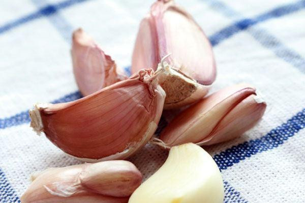 大蒜能治禿頂嗎 大蒜怎么治禿頂 大蒜能治禿頂嗎 大蒜怎么治禿頂