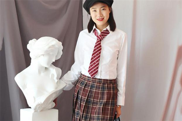 jk制服什么顏色好看 充滿青春活力 jk制服什么顏色好看 充滿青春活力