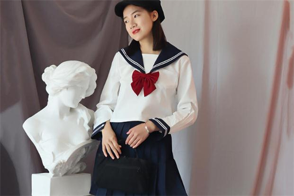 jk制服什么顏色好看 充滿青春活力 jk制服什么顏色好看 充滿青春活力