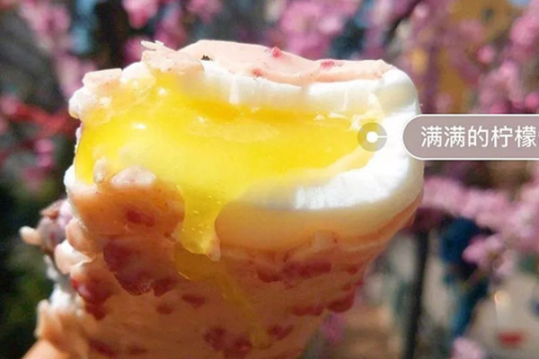 雙黃蛋雪糕多少錢 雙黃蛋雪糕好吃嗎 雙黃蛋雪糕多少錢 雙黃蛋雪糕好吃嗎