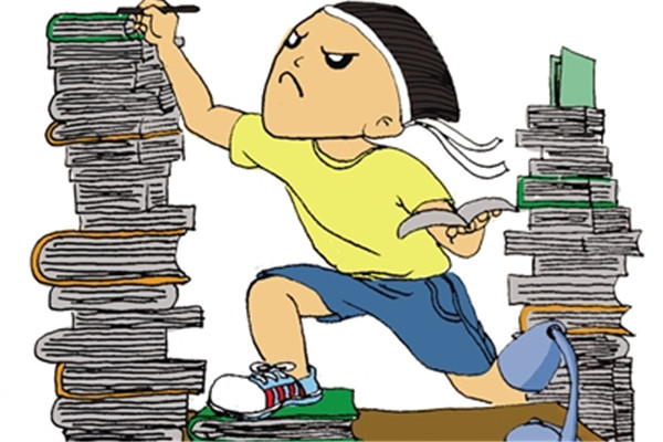 高考吃什么補(bǔ)腦 高考生吃什么好