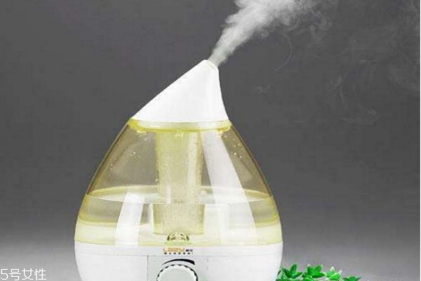 加濕器有哪些功效？如何選購加濕器？