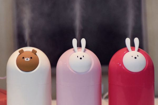 加濕器放在家里什么位置比較好？用加濕器要注意什么？