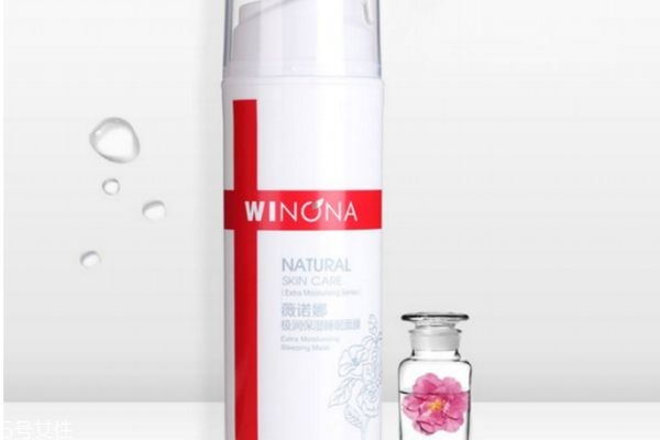 薇諾娜睡眠面膜怎么用 薇諾娜睡眠面膜多少錢價格 薇諾娜睡眠面膜怎么用 薇諾娜睡眠面膜多少錢價格