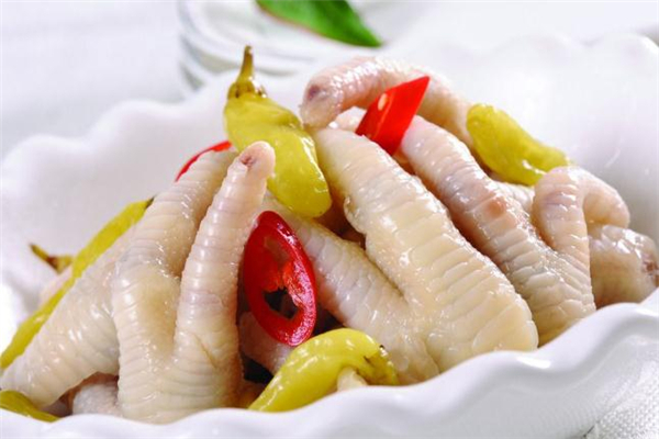 有友泡椒鳳爪是哪里產(chǎn)的 有友泡椒鳳爪怎么樣