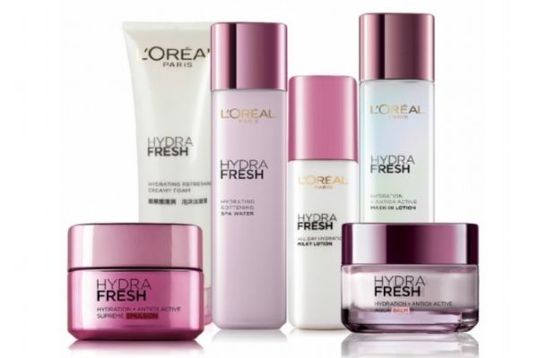 油性皮膚適合哪個牌子的護膚品 適合油性長痘的護膚品 油性皮膚適合哪個牌子的護膚品 適合油性長痘的護膚品