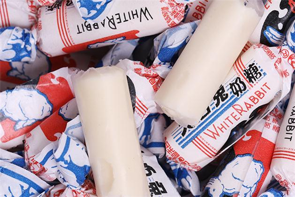 大白兔香水多少錢 大白兔奶糖味香水 大白兔香水多少錢 大白兔奶糖味香水