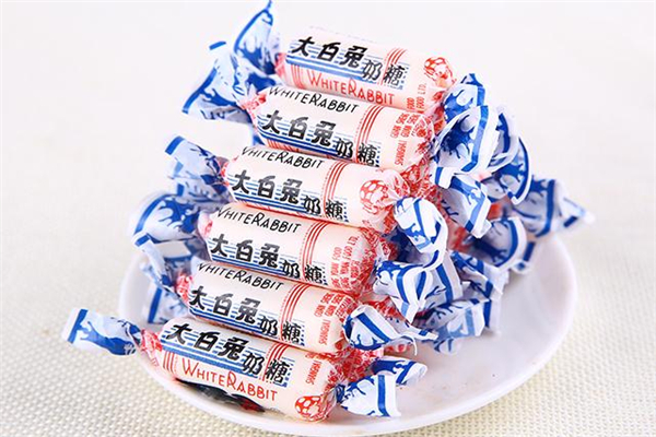 大白兔香水是什么牌子 童年的味道 大白兔香水是什么牌子 童年的味道