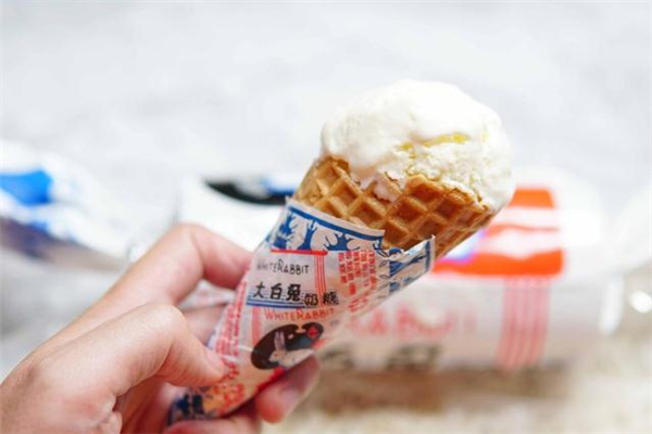 大白兔冰淇淋哪里有賣 大白兔冰淇淋國內(nèi)有嗎 大白兔冰淇淋哪里有賣 大白兔冰淇淋國內(nèi)有嗎