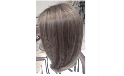 染什么顏色頭發(fā)掉色好看 掉色也時尚 染什么顏色頭發(fā)掉色好看 掉色也時尚