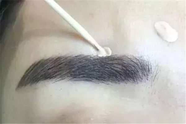 紋眉幾天掉痂 紋眉幾天恢復(fù) 紋眉幾天掉痂 紋眉幾天恢復(fù)
