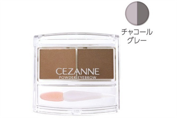 灰色眉毛好看嗎 灰色眉毛畫(huà)法教程 灰色眉毛好看嗎 灰色眉毛畫(huà)法教程