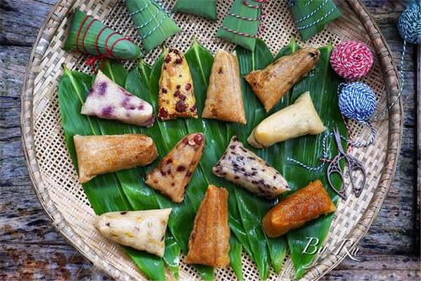 粽子葉批發(fā)多少錢一斤 粽子葉是什么葉 粽子葉批發(fā)多少錢一斤 粽子葉是什么葉