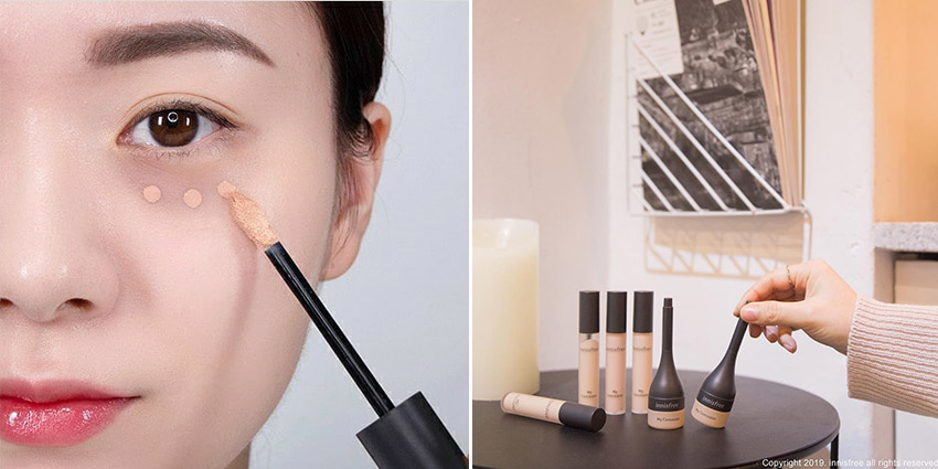 仿妝的技巧是什么 高允真仿妝三技巧 仿妝的技巧是什么 高允真仿妝三技巧