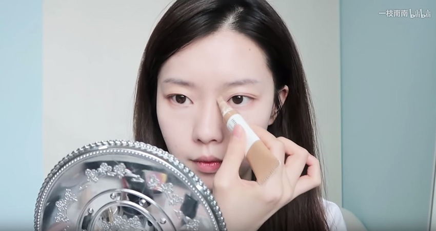 仿妝的技巧是什么 高允真仿妝三技巧 仿妝的技巧是什么 高允真仿妝三技巧