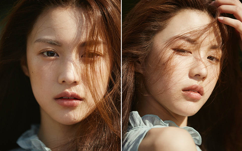 仿妝的技巧是什么 高允真仿妝三技巧 仿妝的技巧是什么 高允真仿妝三技巧