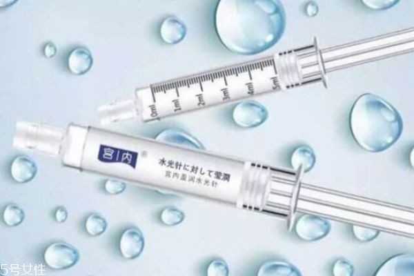 水光針多久打一次合適 水光針維持時間 水光針多久打一次合適 水光針維持時間