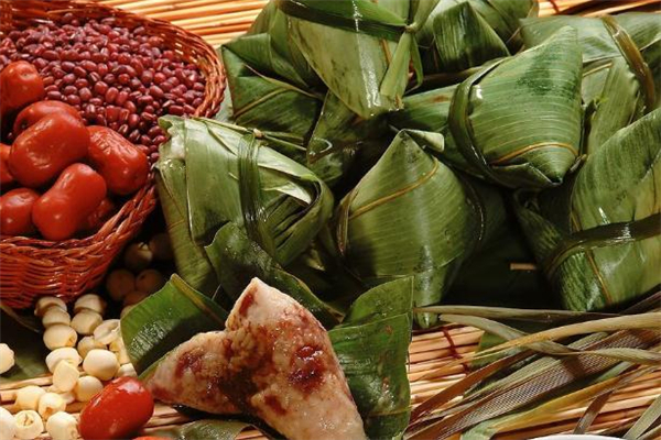 粽子過期了還能吃嗎 粽子保質(zhì)期 粽子過期了還能吃嗎 粽子保質(zhì)期