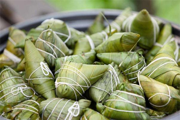 粽子拉絲還能吃嗎 粽子拉絲是壞了嗎 粽子拉絲還能吃嗎 粽子拉絲是壞了嗎