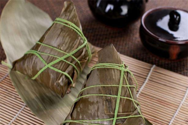 粽子拉絲還能吃嗎 粽子拉絲是壞了嗎 粽子拉絲還能吃嗎 粽子拉絲是壞了嗎