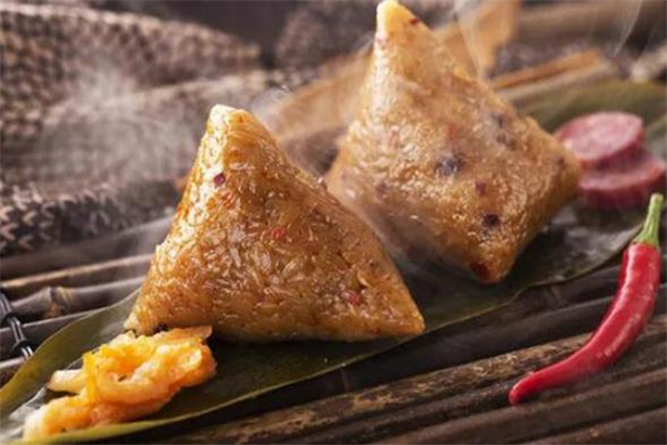 衛(wèi)龍辣條粽子在哪里買(mǎi) 辣條粽子哪里有賣(mài)的