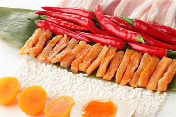 衛(wèi)龍辣條粽子在哪里買(mǎi) 辣條粽子哪里有賣(mài)的