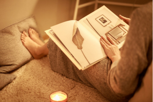 怎樣緩解眼疲勞？用湯臣倍健藍(lán)莓葉黃素補(bǔ)充眼部營(yíng)養(yǎng)