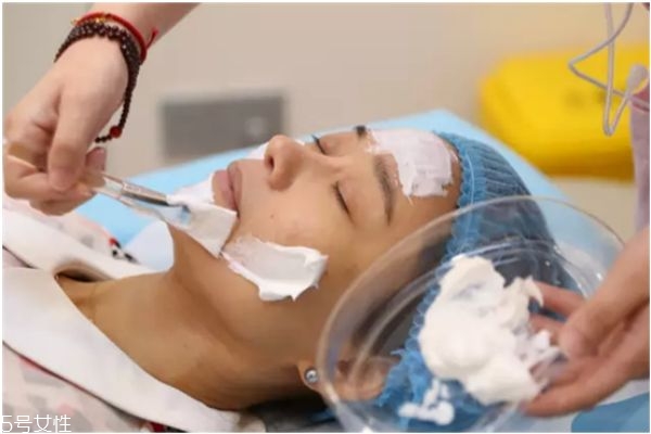 皮秒疼嗎 皮秒祛斑痛不痛 皮秒疼嗎 皮秒祛斑痛不痛
