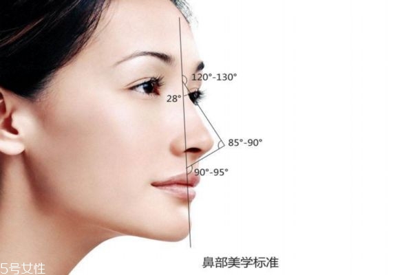 隆鼻修復(fù)安全嗎 鼻修復(fù)失敗案例 隆鼻修復(fù)安全嗎 鼻修復(fù)失敗案例