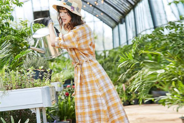 夏天穿什么樣的長(zhǎng)裙好看 仙女系長(zhǎng)裙推薦 夏天穿什么樣的長(zhǎng)裙好看 仙女系長(zhǎng)裙推薦