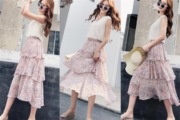 胯寬的女生適合穿蛋糕裙嗎 蛋糕裙適合人群 胯寬的女生適合穿蛋糕裙嗎 蛋糕裙適合人群