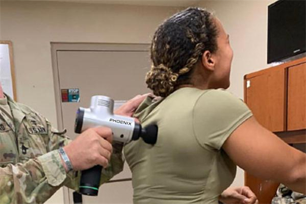 phoenix筋膜槍多少錢 大胡子筋膜槍價(jià)格 phoenix筋膜槍多少錢 大胡子筋膜槍價(jià)格