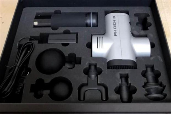 大胡子筋膜槍怎么樣 phoenix筋膜槍評(píng)測(cè) 大胡子筋膜槍怎么樣 phoenix筋膜槍評(píng)測(cè)