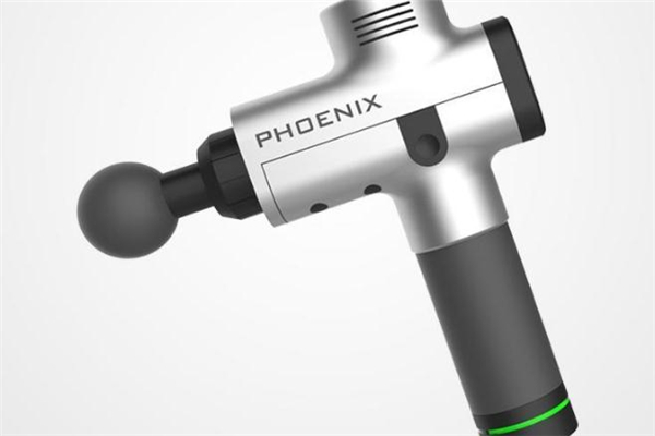 大胡子筋膜槍怎么樣 phoenix筋膜槍評(píng)測(cè) 大胡子筋膜槍怎么樣 phoenix筋膜槍評(píng)測(cè)