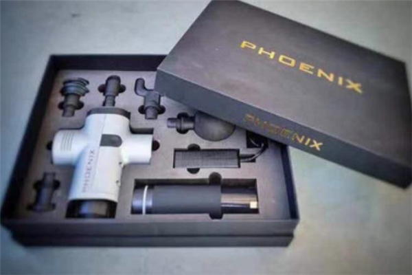 大胡子筋膜槍怎么樣 phoenix筋膜槍評(píng)測(cè) 大胡子筋膜槍怎么樣 phoenix筋膜槍評(píng)測(cè)