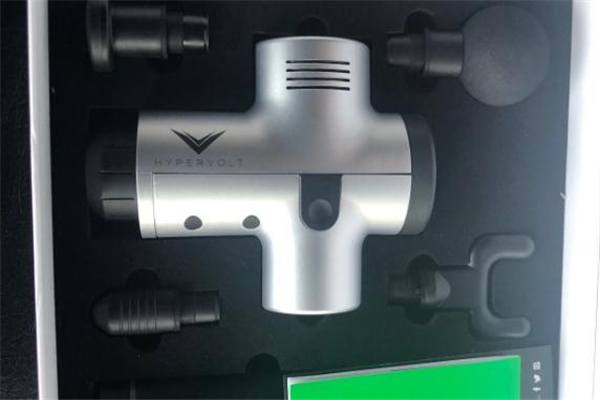 hypervolt筋膜槍多少錢 網(wǎng)紅肌肉放松神器 hypervolt筋膜槍多少錢 網(wǎng)紅肌肉放松神器