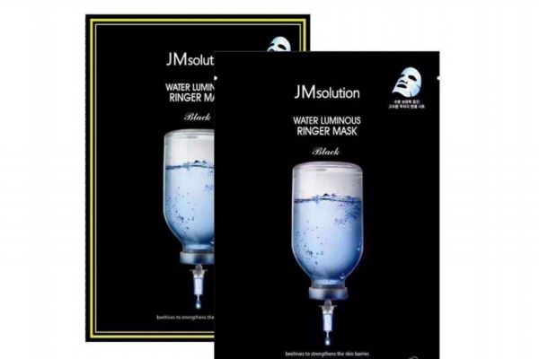 jm急救針劑面膜怎么用 jm急救面膜使用說明 jm急救針劑面膜怎么用 jm急救面膜使用說明