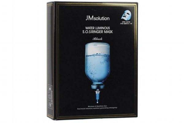 jm急救針劑面膜怎么用 jm急救面膜使用說明 jm急救針劑面膜怎么用 jm急救面膜使用說明