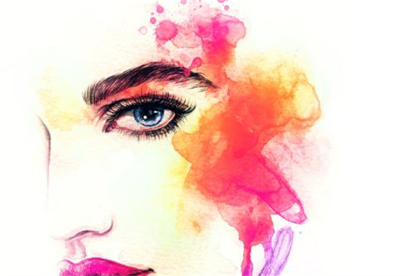 美瞳線(xiàn)為什么不上色 美瞳線(xiàn)不上色的原因是什么