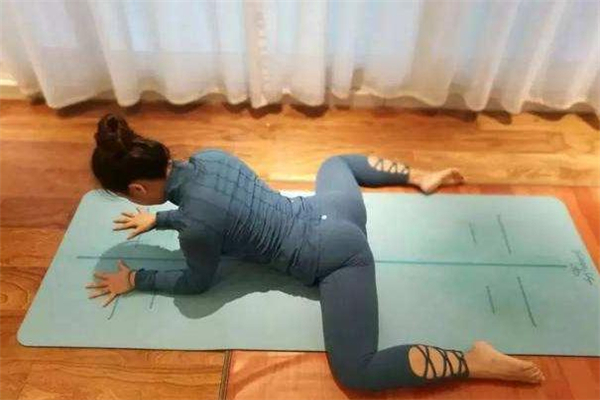 青蛙趴可以矯正腿型嗎 青蛙趴的好處 青蛙趴可以矯正腿型嗎 青蛙趴的好處