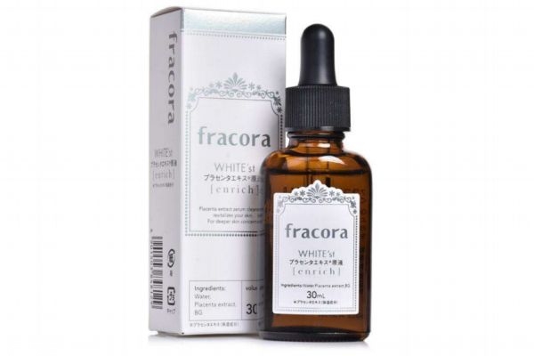 胎盤素有什么功效與作用 胎盤素精華液使用方法 胎盤素有什么功效與作用 胎盤素精華液使用方法