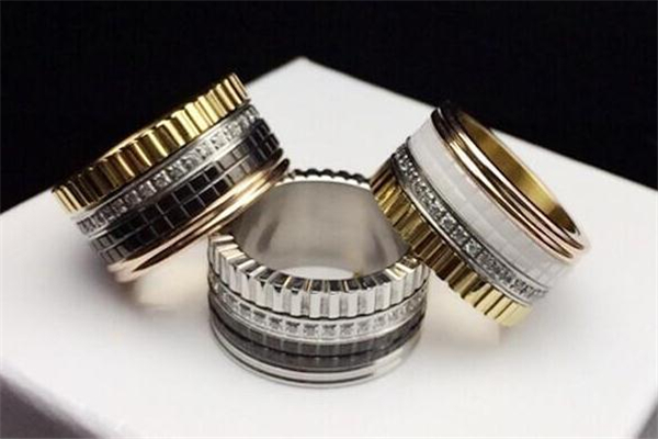 寶詩(shī)龍戒指多少錢 寶詩(shī)龍quatre戒指價(jià)格 寶詩(shī)龍戒指多少錢 寶詩(shī)龍quatre戒指價(jià)格