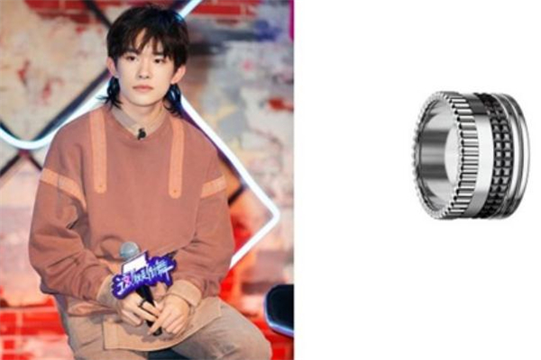 寶詩(shī)龍戒指多少錢 寶詩(shī)龍quatre戒指價(jià)格 寶詩(shī)龍戒指多少錢 寶詩(shī)龍quatre戒指價(jià)格